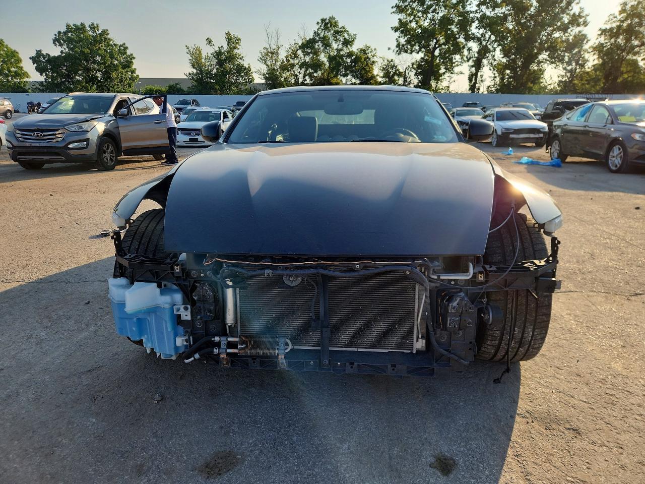 2013 Nissan 370Z Base - zdjęcie 5