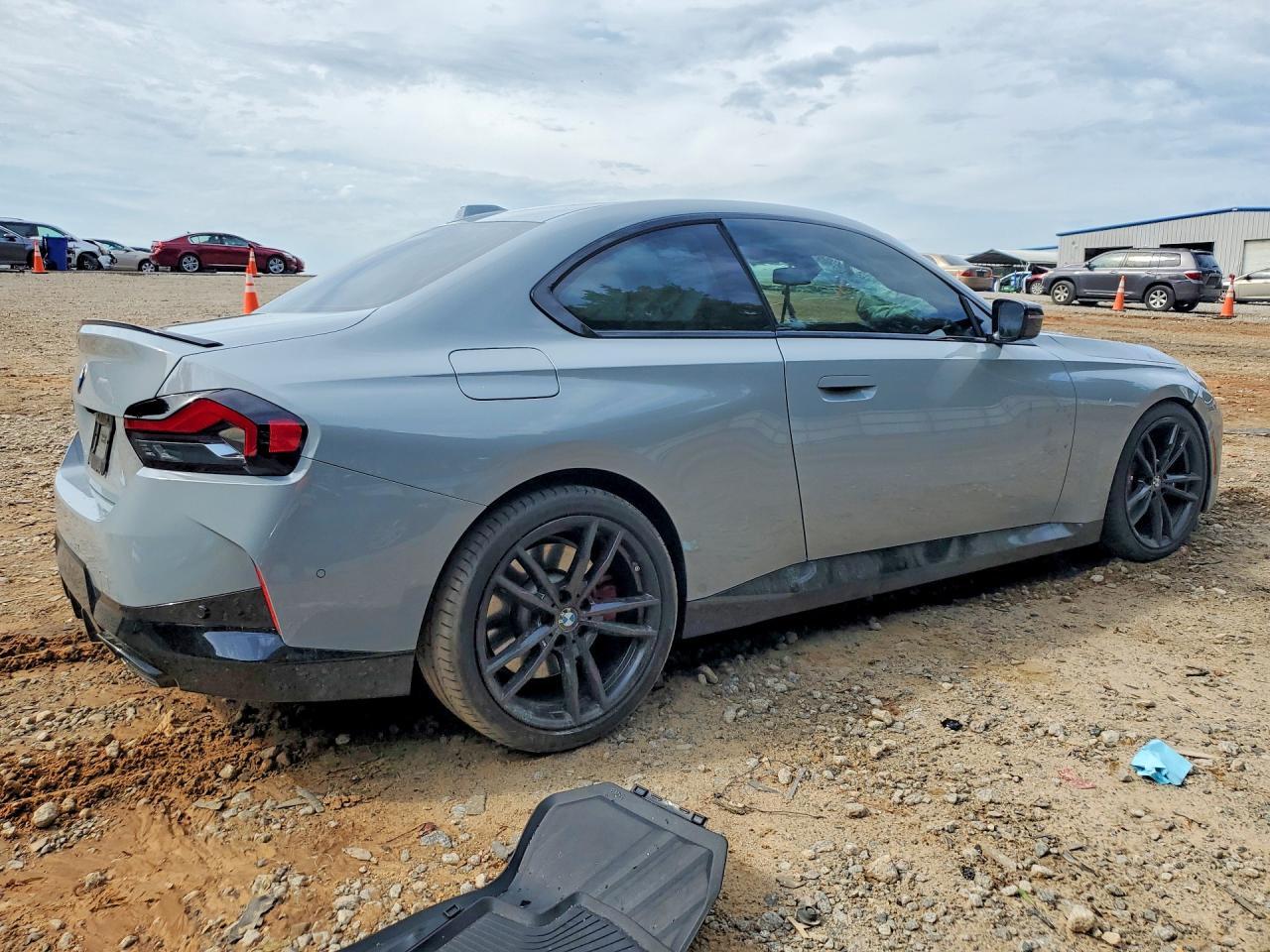 2023 BMW M240I - zdjęcie 3