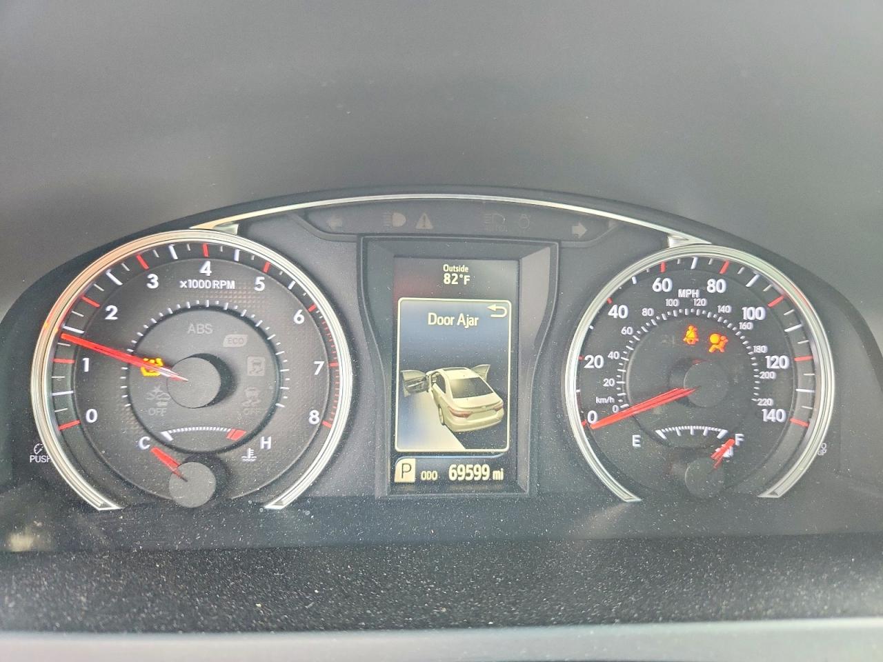 2017 Toyota Camry Se - zdjęcie 9