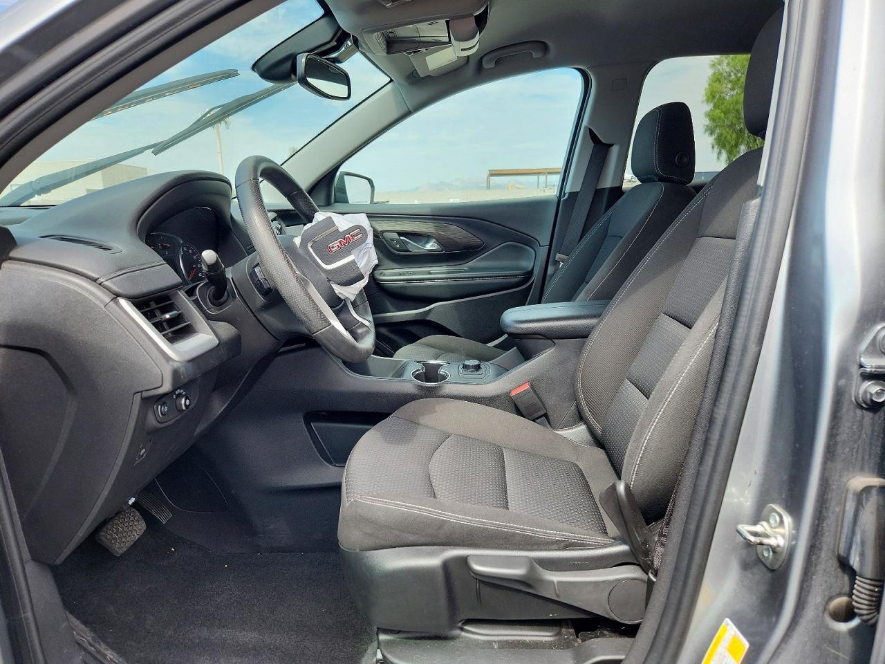2024 GMC Terrain Sle - zdjęcie 7
