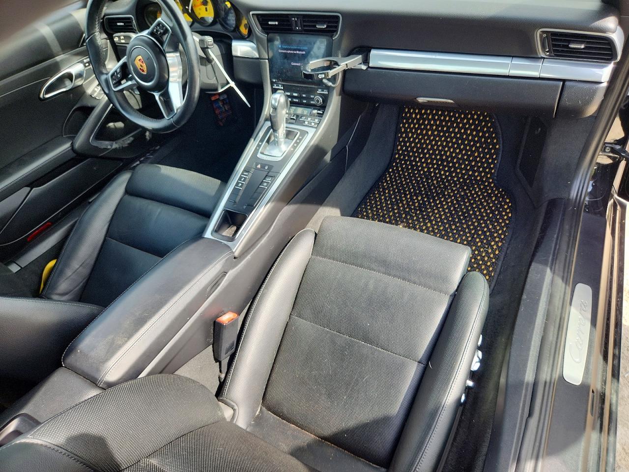 2018 Porsche 911 Carrera - zdjęcie 8