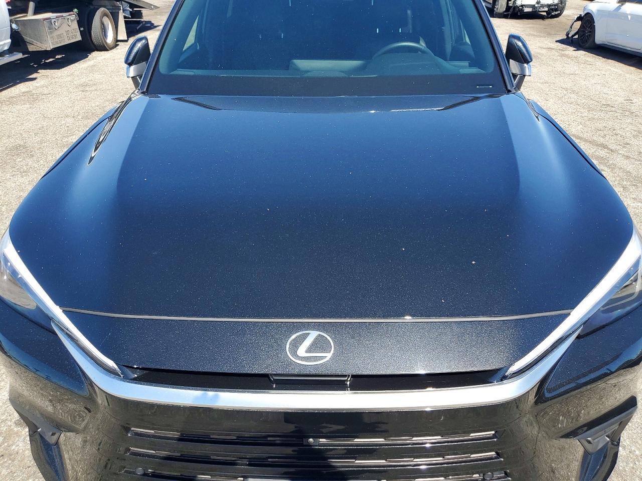 2025 Lexus Tx 350 Premium - zdjęcie 12