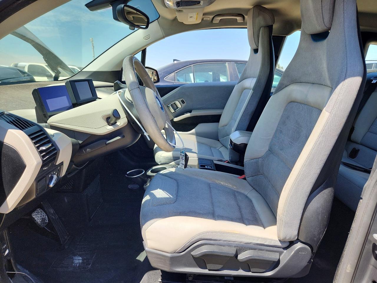 2014 BMW I3 Bev - zdjęcie 7