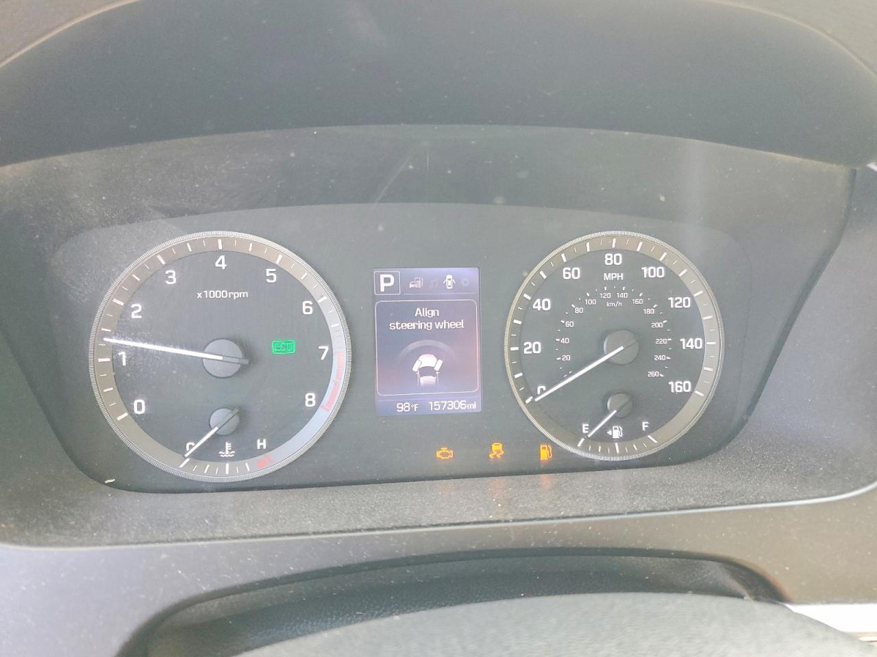 2016 Hyundai Sonata Se - zdjęcie 9