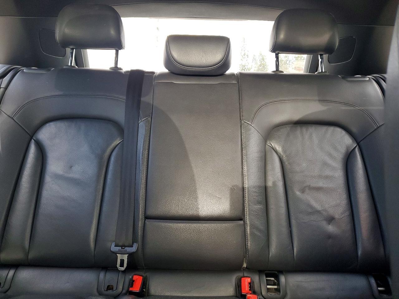 2016 Audi Q3 Premium Plus - zdjęcie 10