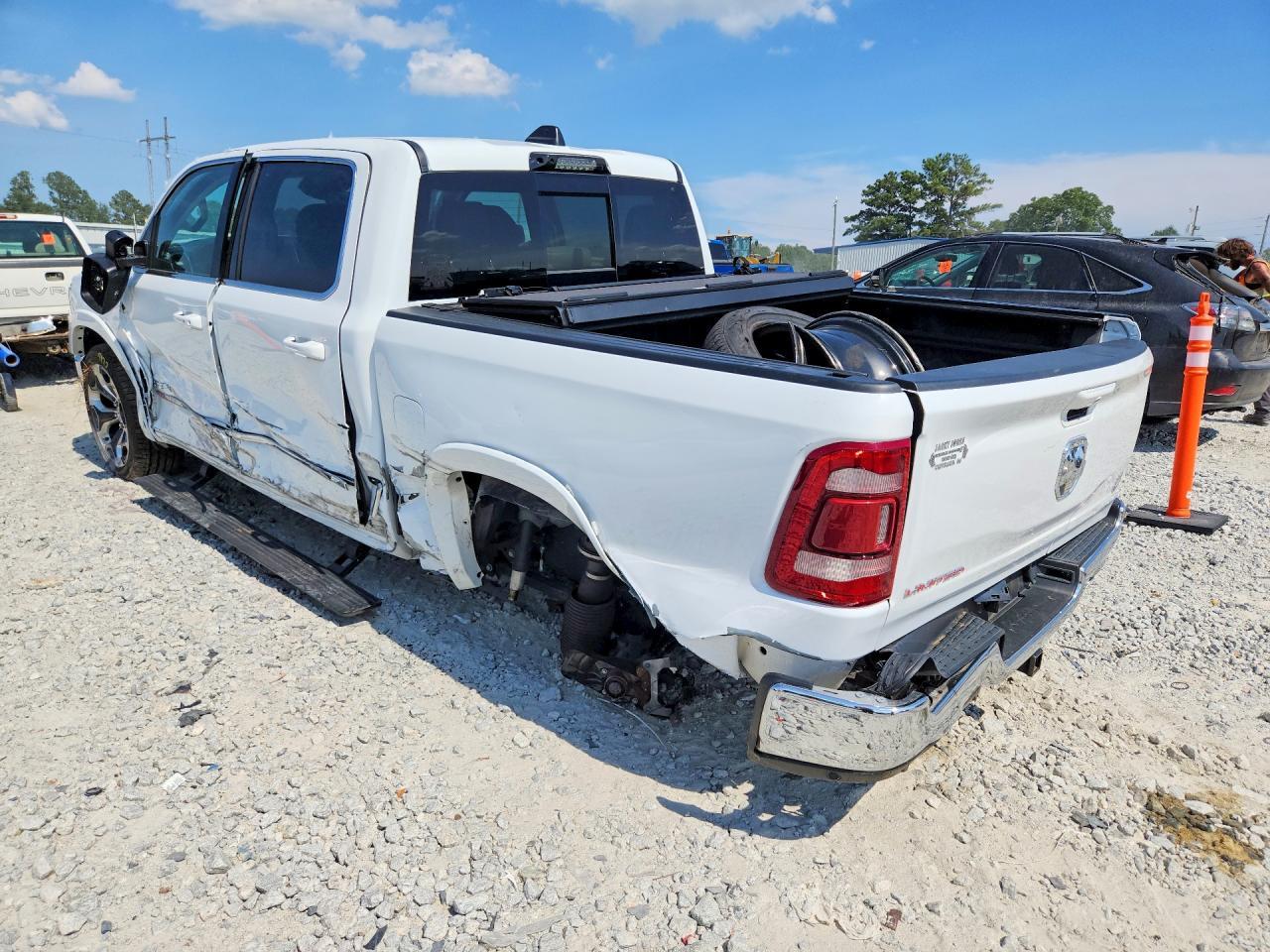 2023 Ram 1500 Limited - zdjęcie 2