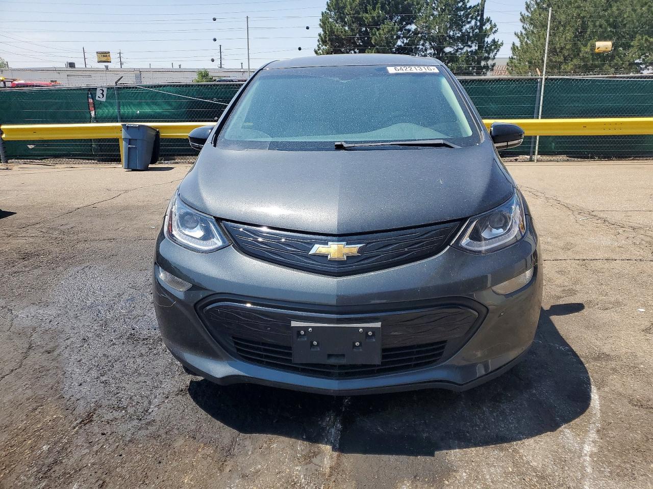 2020 Chevrolet Bolt Ev Lt - zdjęcie 5