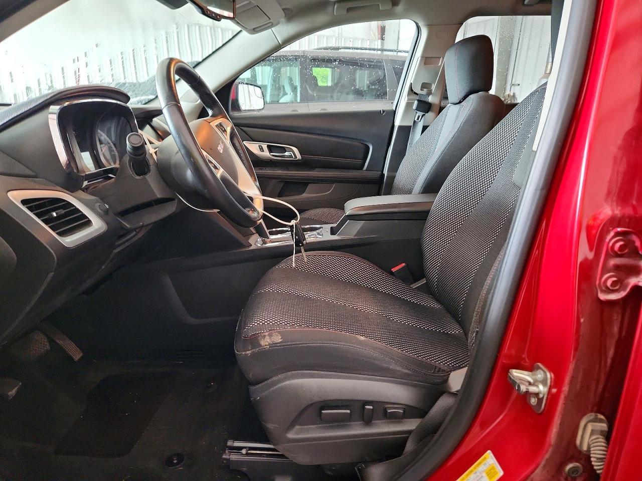 2013 GMC Terrain Sle - zdjęcie 7