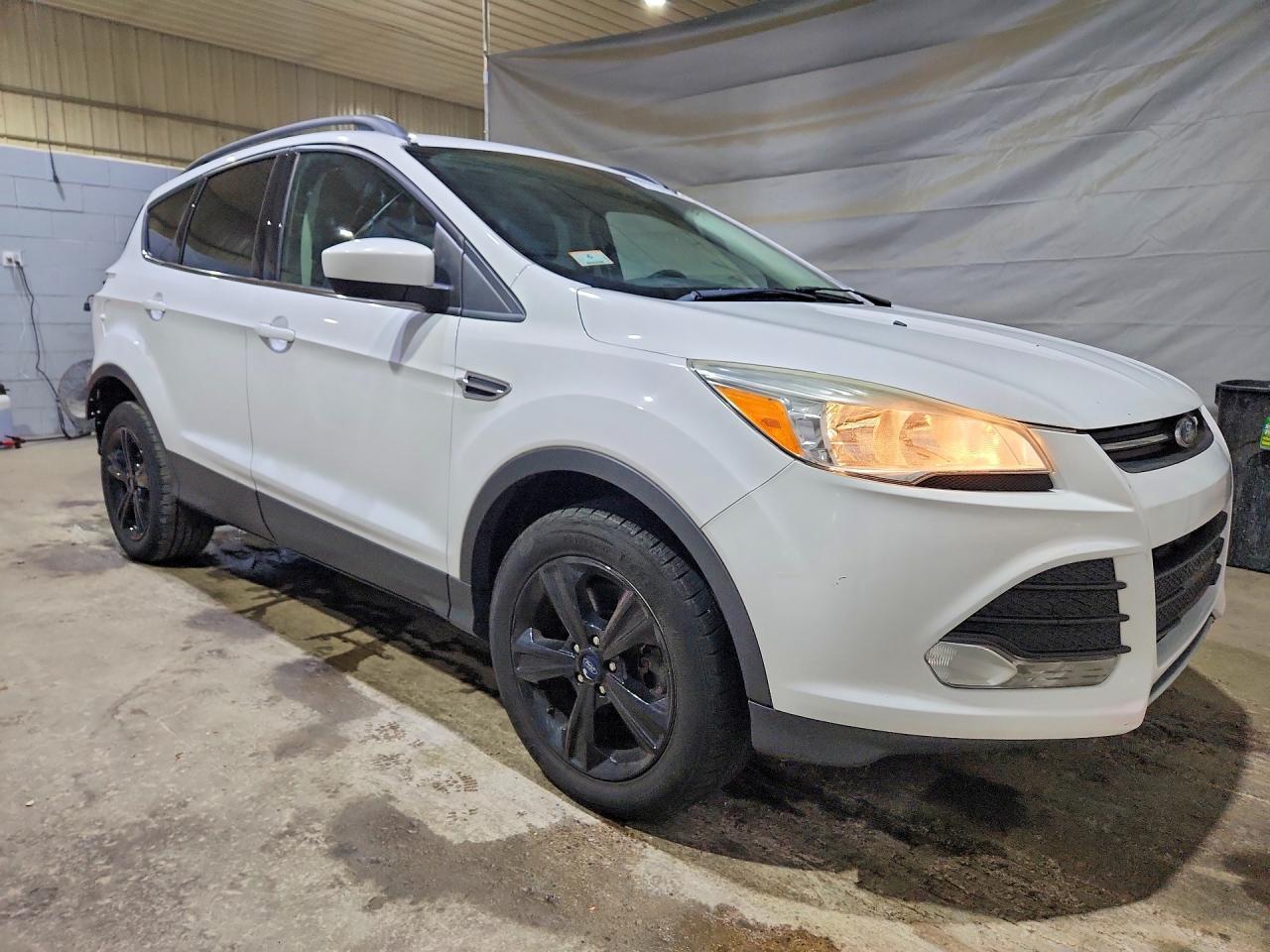 2016 Ford Escape Se - zdjęcie 4