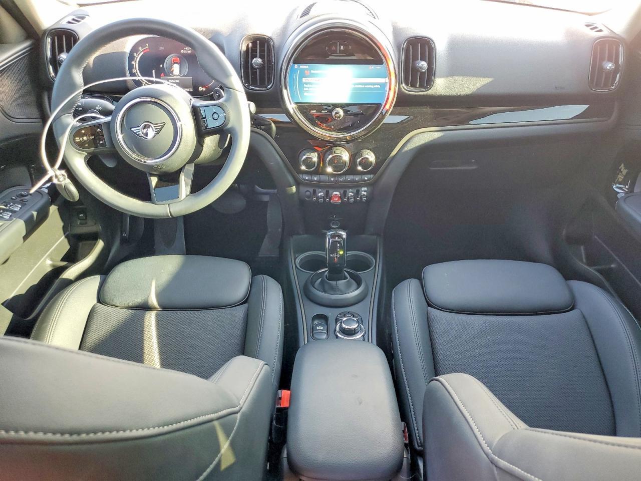 2024 Mini Cooper S Countryman - zdjęcie 8