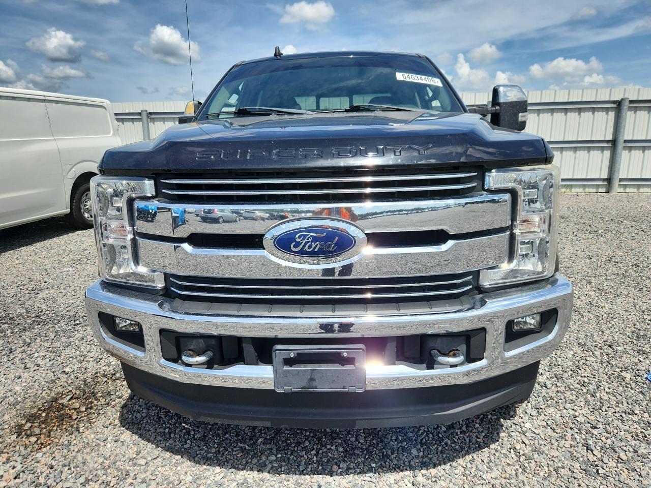 2019 Ford F250 Super Duty - zdjęcie 5