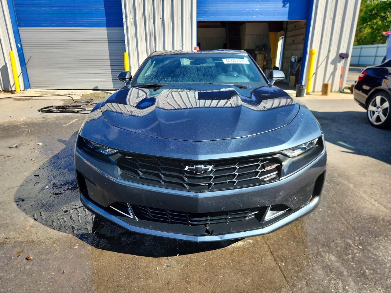 2023 Chevrolet Camaro Ls - zdjęcie 5