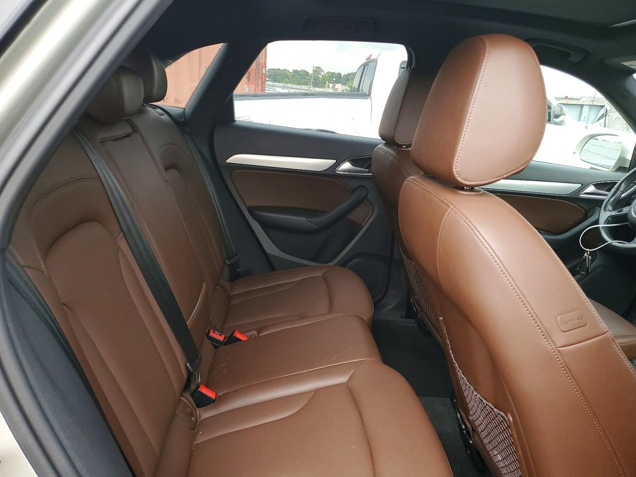 2018 Audi Q3 Premium - zdjęcie 11