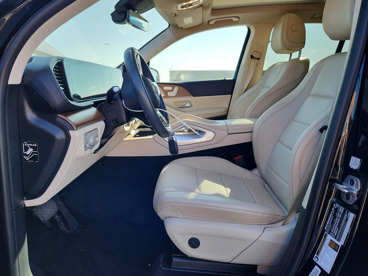 2022 Mercedes-Benz Gle 350 4Matic - zdjęcie 7