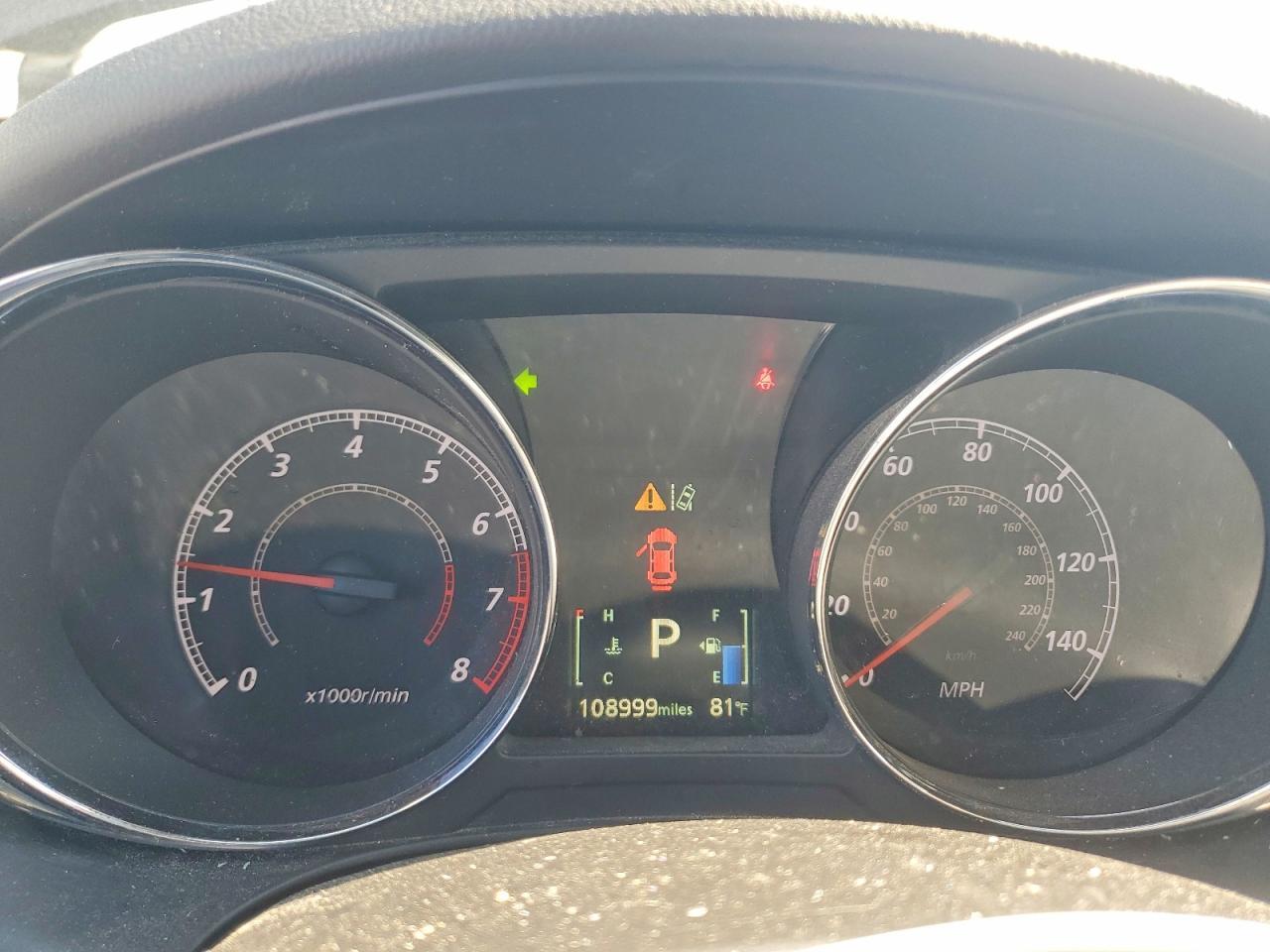 2021 Mitsubishi Outlander Sport Es - zdjęcie 9