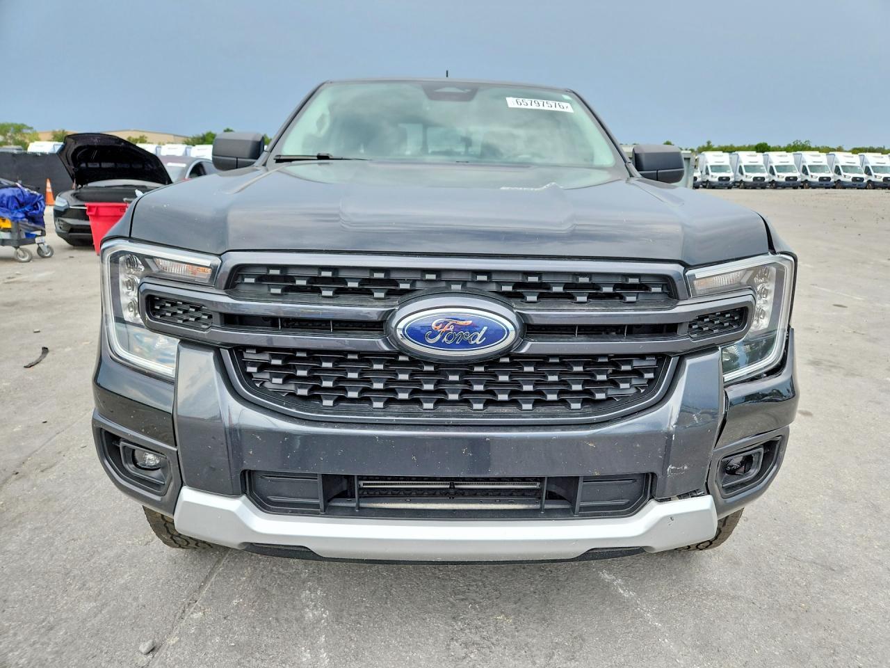 2024 Ford Ranger Xlt - zdjęcie 5