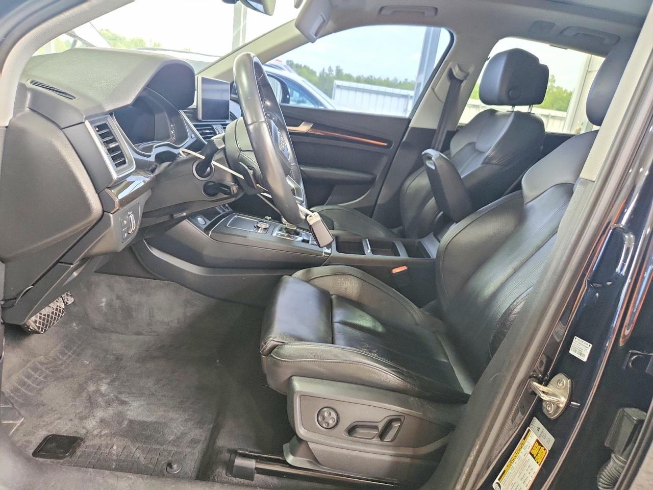 2018 Audi Q5 Premium Plus - zdjęcie 7