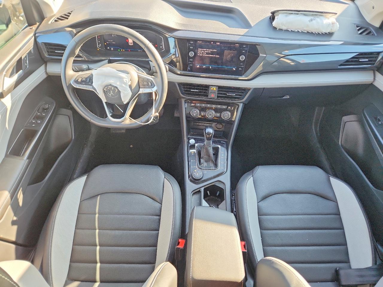 2024 Volkswagen Taos Sel - zdjęcie 8