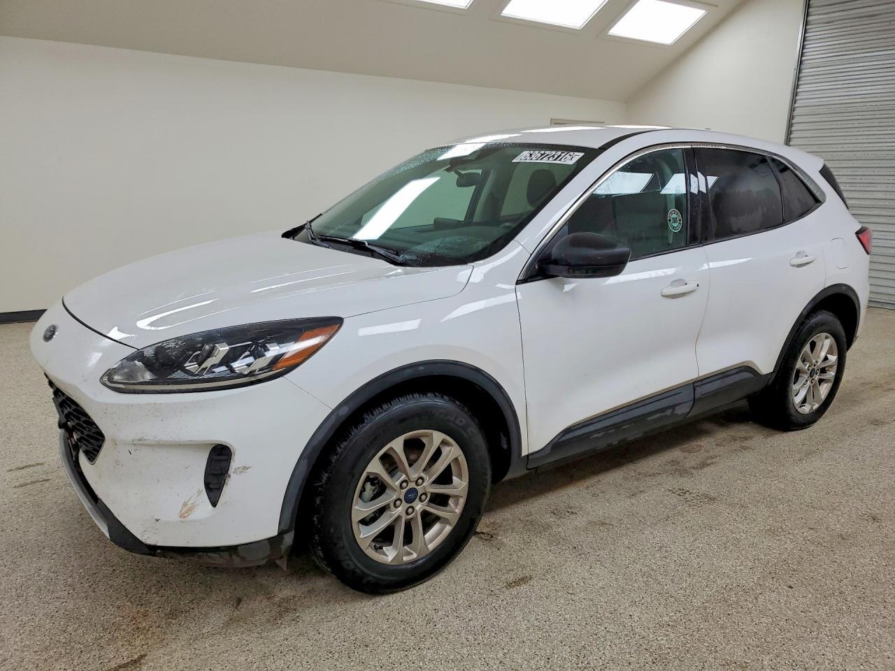 2022 Ford Escape Se - zdjęcie główne