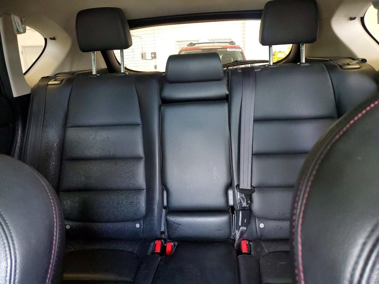2016 Mazda Cx-5 Touring - zdjęcie 10
