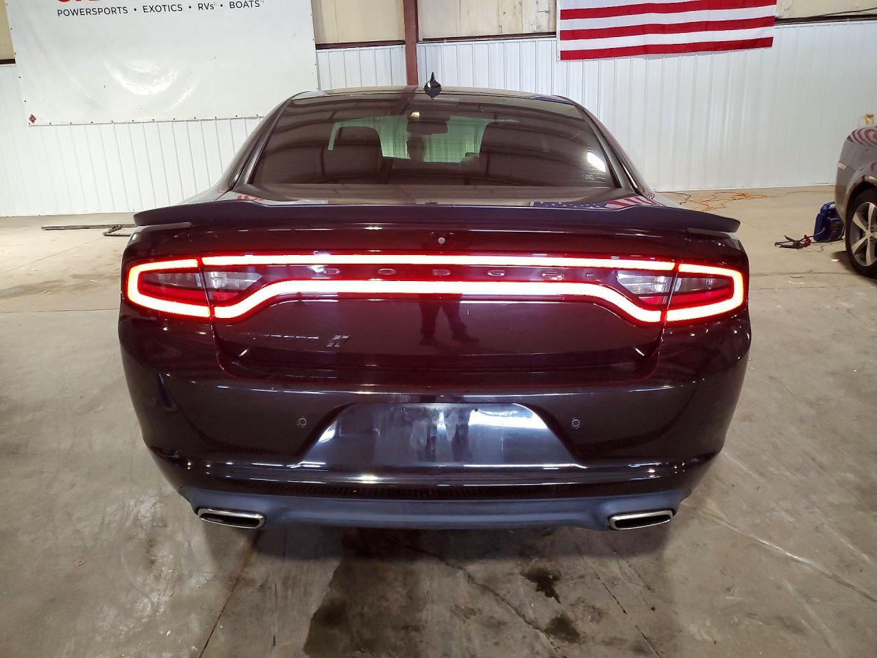 2020 Dodge Charger Sxt - zdjęcie 6