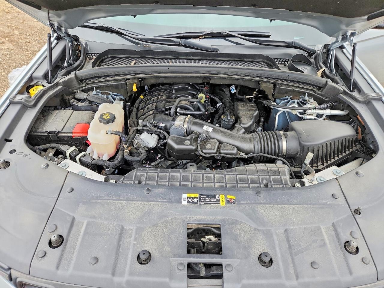 2023 Jeep Grand Cherokee Laredo - zdjęcie 11