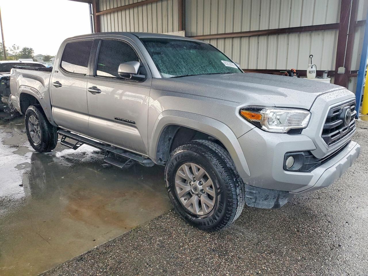 2019 Toyota Tacoma Sr5 V6 - zdjęcie 4