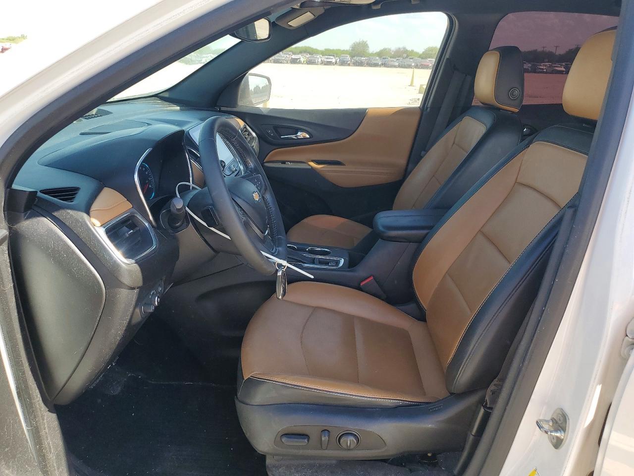 2018 Chevrolet Equinox Premier - zdjęcie 7