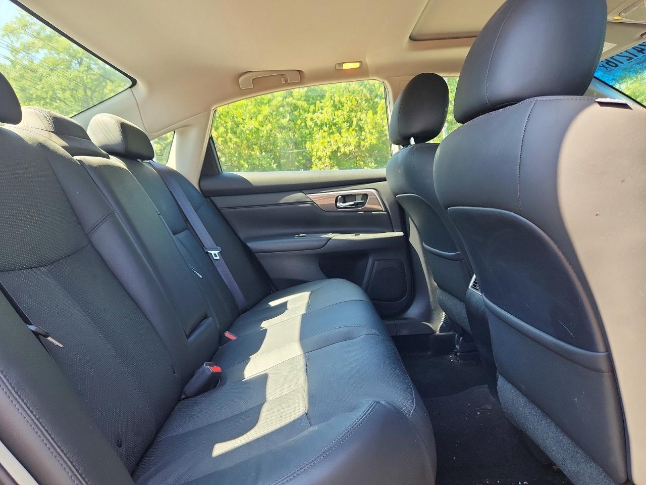2013 Nissan Altima 2.5 - zdjęcie 10