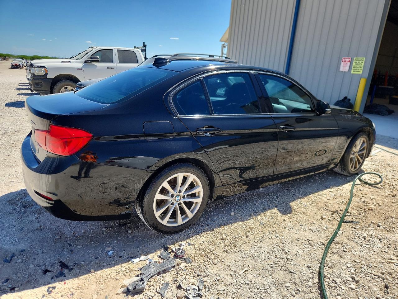 BMW Seria 3 - zdjęcie 3