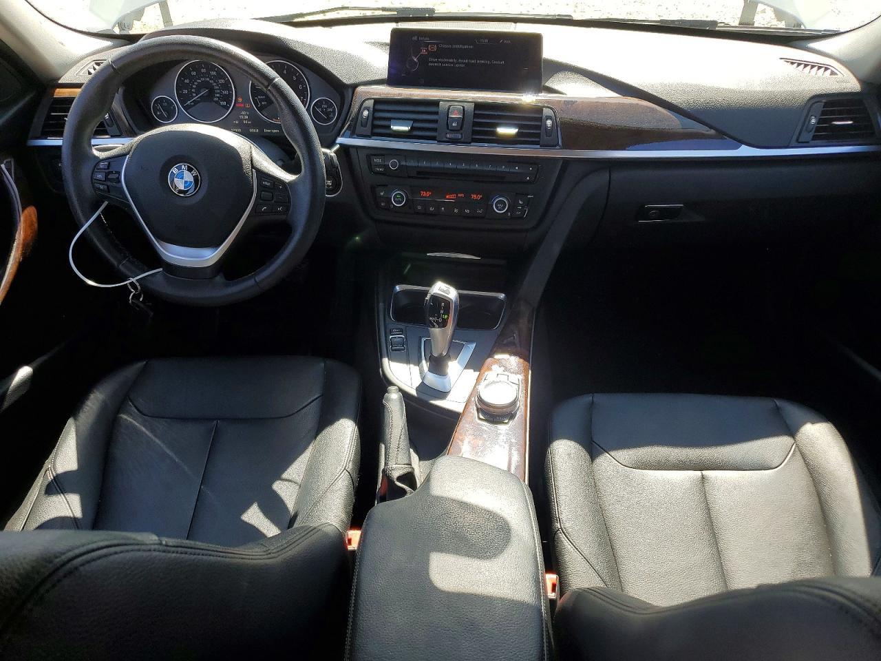 2014 BMW 328 I Sulev - zdjęcie 8