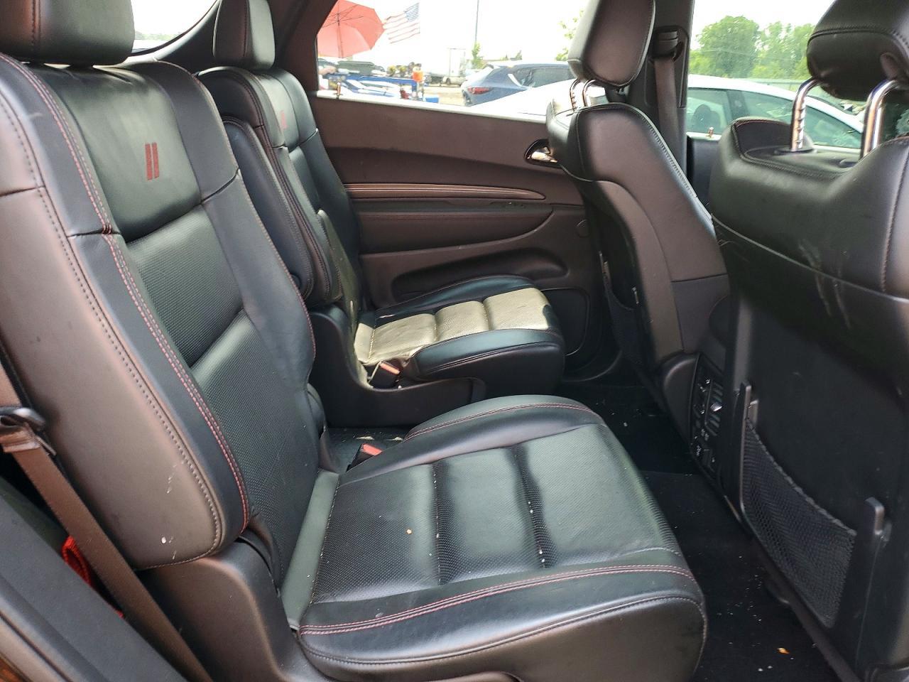 2021 Dodge Durango R/T - zdjęcie 11