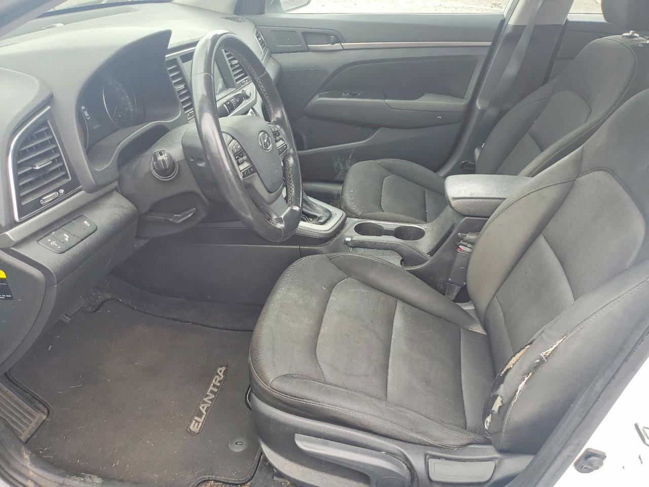 2018 Hyundai Elantra Value Edition - zdjęcie 7