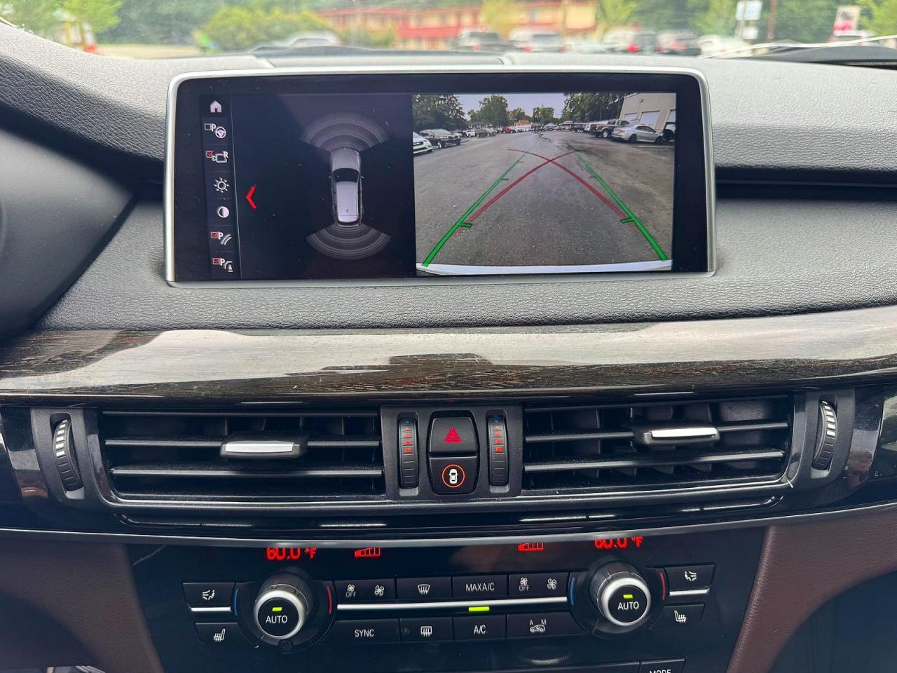 2018 BMW X5 Xdr40E - zdjęcie 12