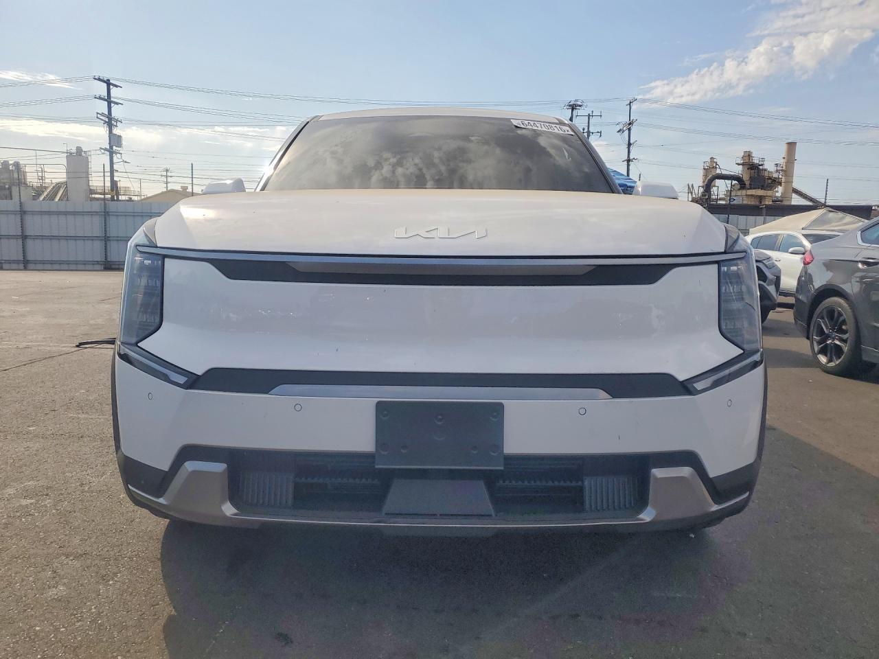 2026 Kia Ev9 Light - zdjęcie 5