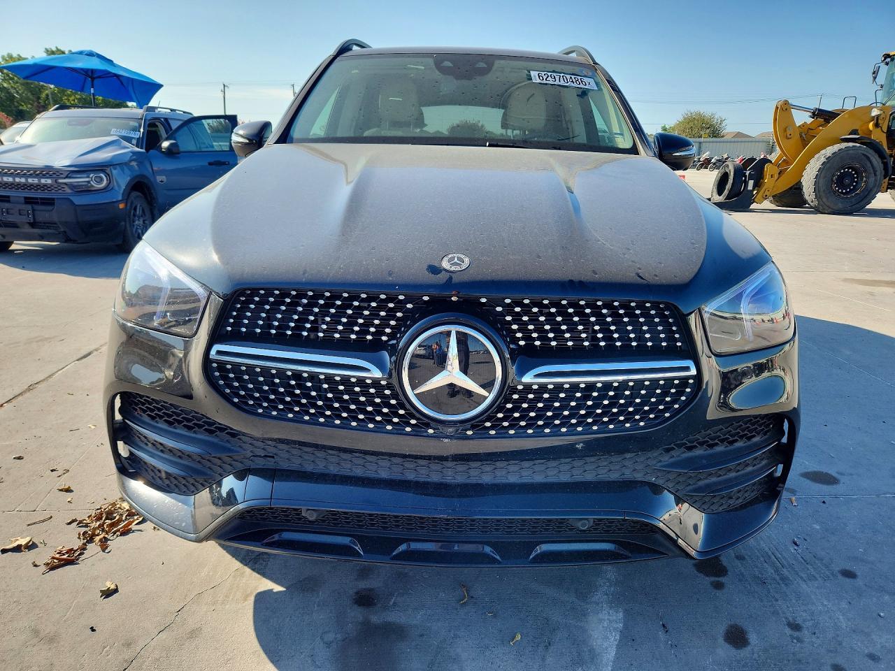 2022 Mercedes-Benz Gle 350 4Matic - zdjęcie 5