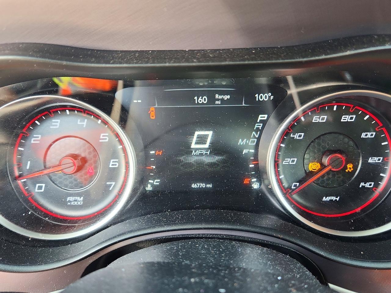 2022 Dodge Charger Sxt - zdjęcie 9