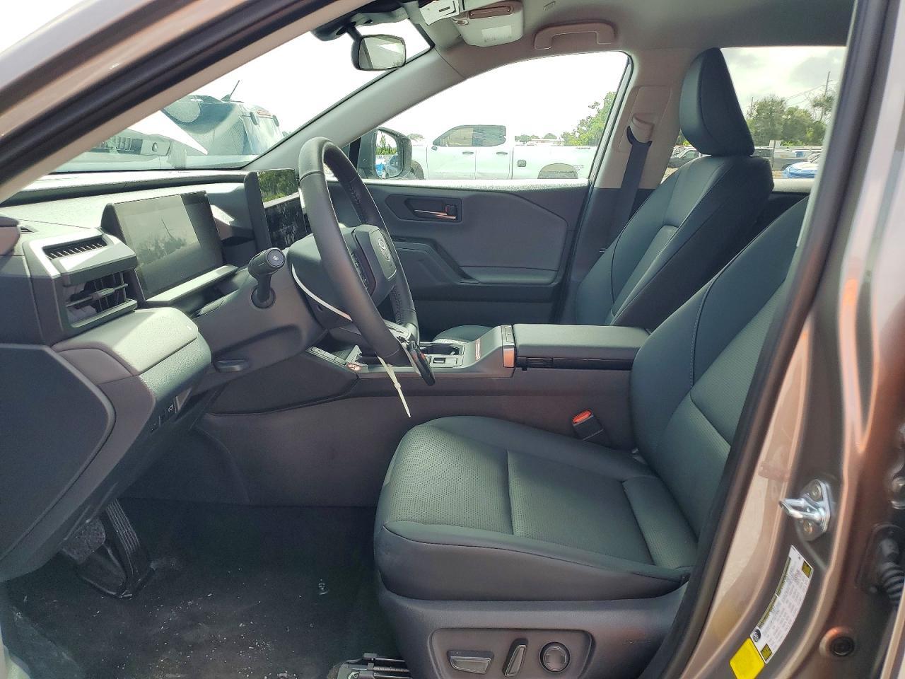 2026 Toyota Rav4 Xle Premium - zdjęcie 7