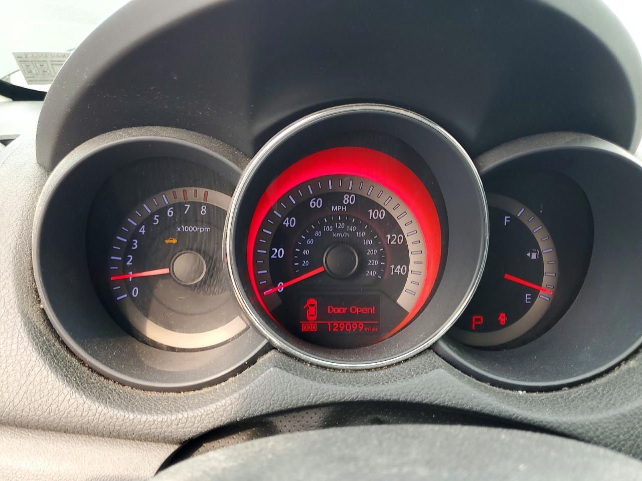 2013 Kia Forte Koup Sx - zdjęcie 9