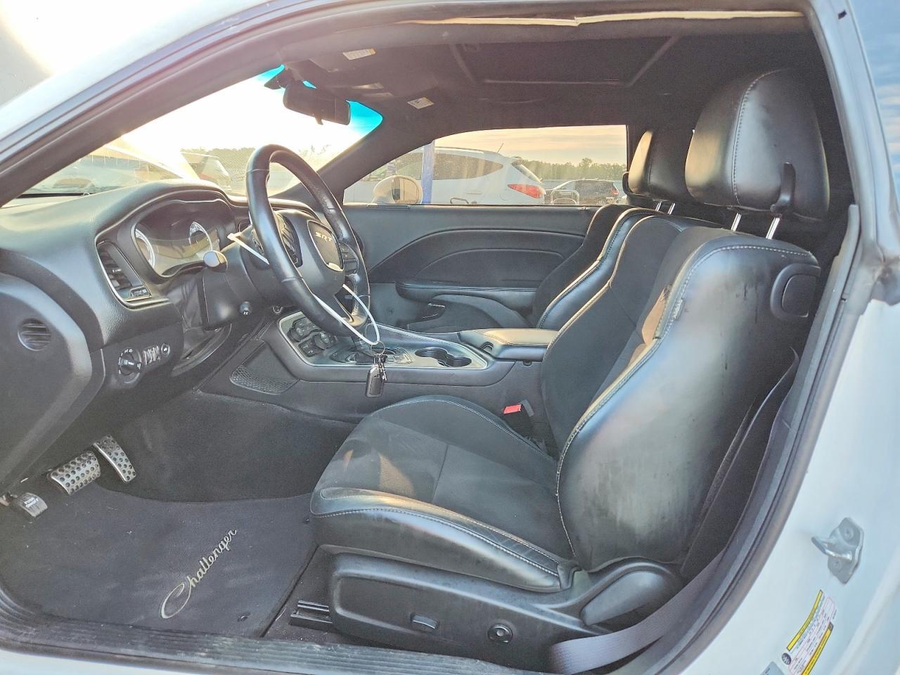 2018 Dodge Challenger R/T 392 - zdjęcie 7