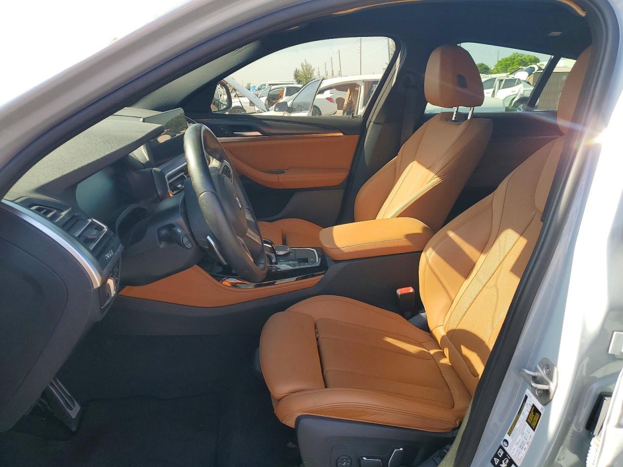2024 BMW X4 xDrive30I - zdjęcie 7