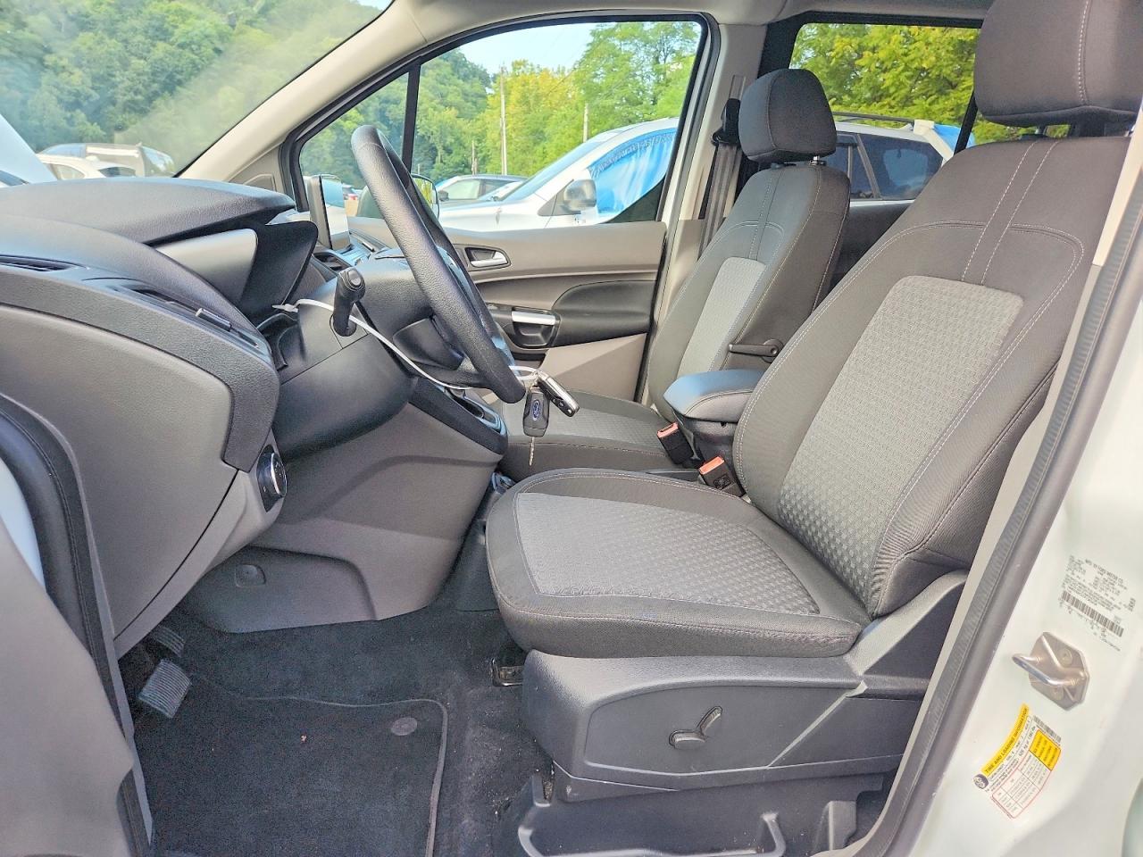 2023 Ford Transit Connect Xlt - zdjęcie 7