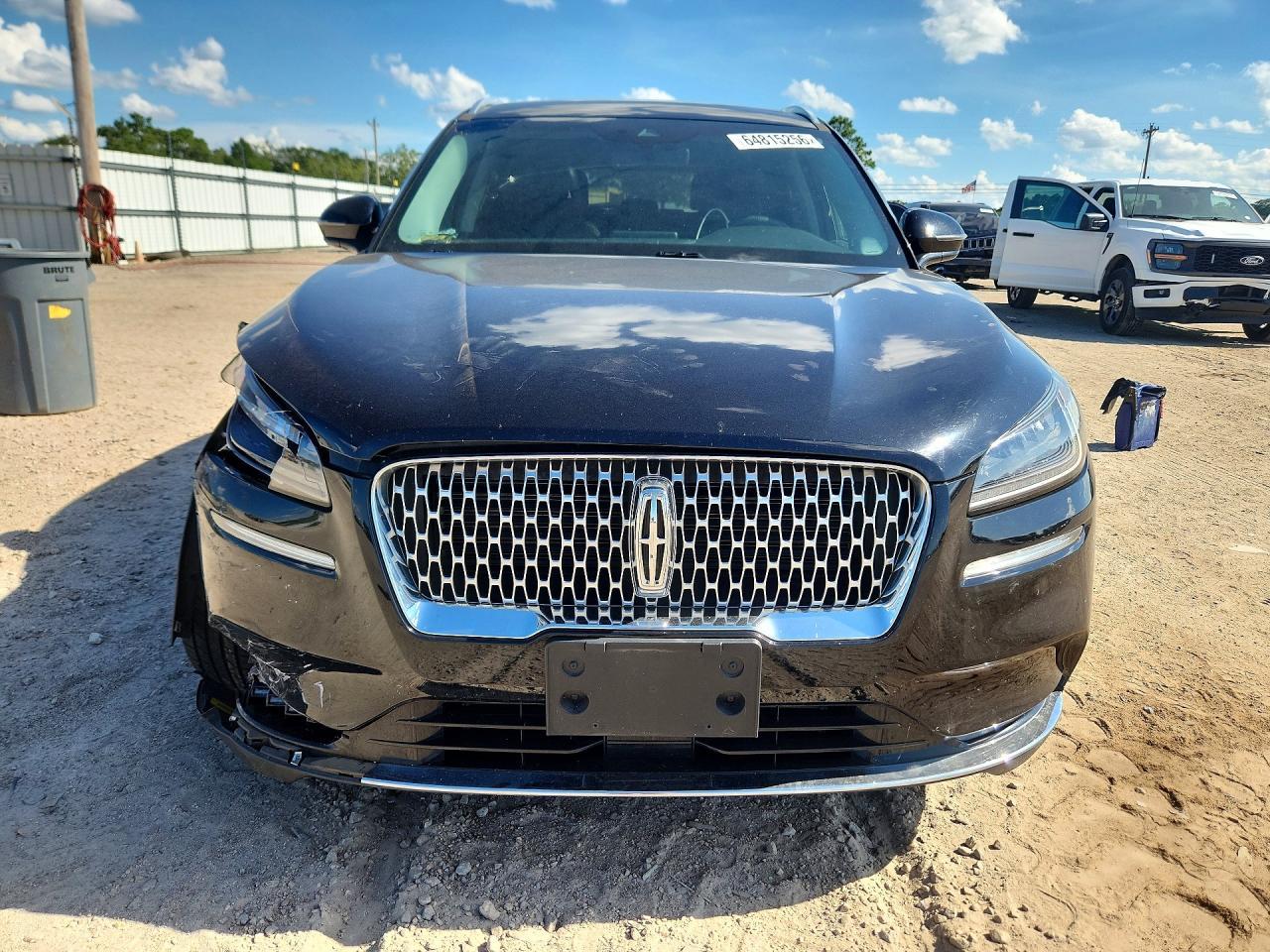 2020 Lincoln Corsair Reserve - zdjęcie 5