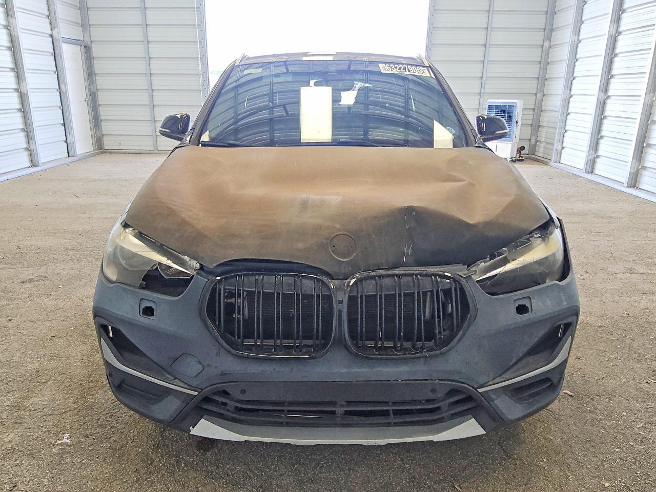 2020 BMW X1 Sdrive28I - zdjęcie 5