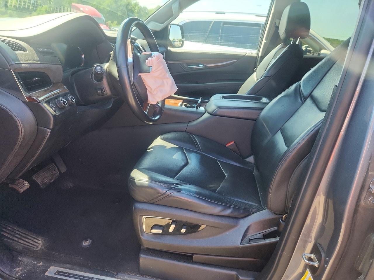2019 Cadillac Escalade Esv Luxury - zdjęcie 7