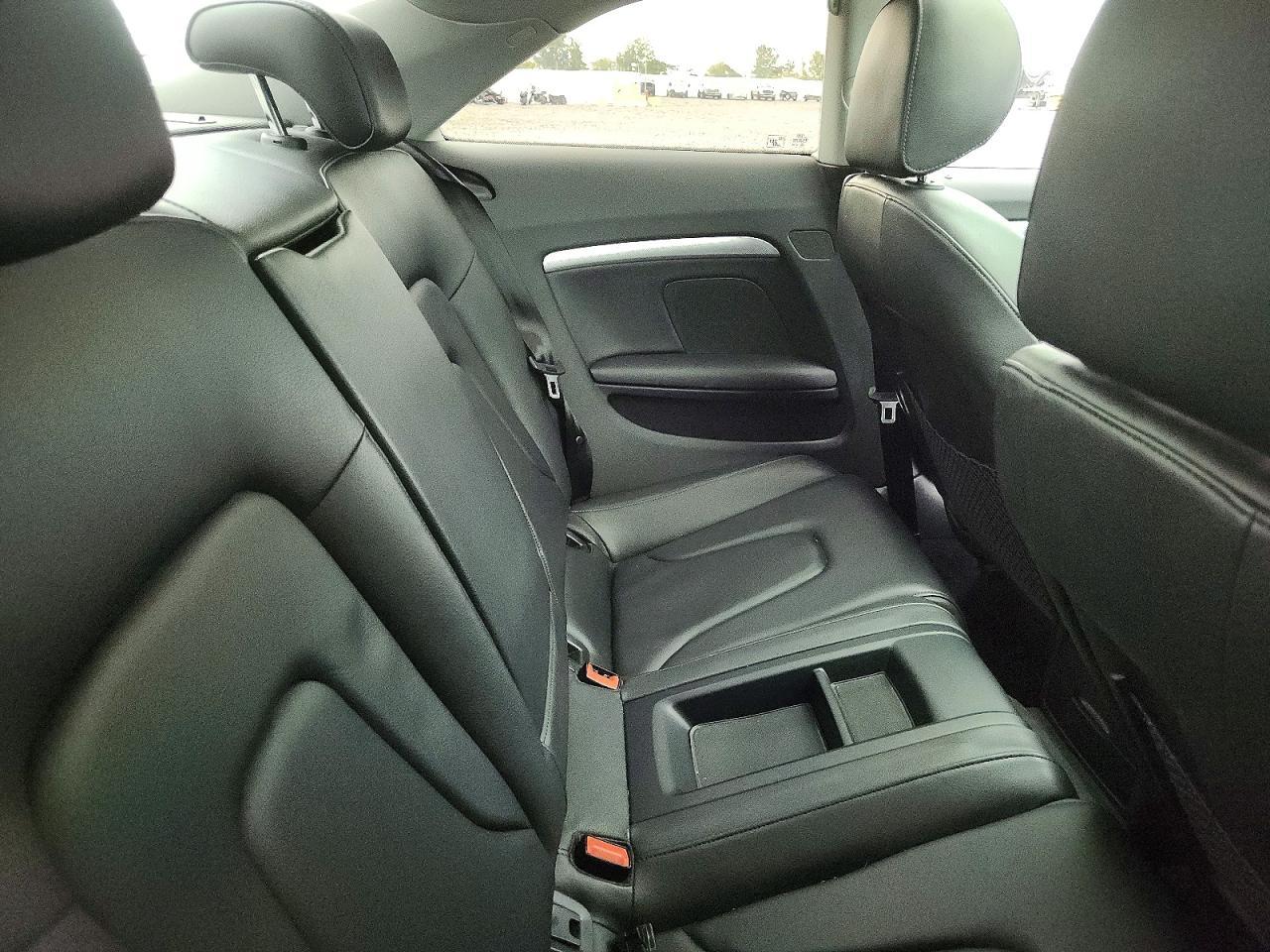 2015 Audi A5 Premium Plus - zdjęcie 10