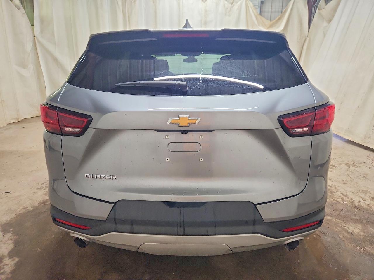 2026 Chevrolet Blazer 2Lt - zdjęcie 6