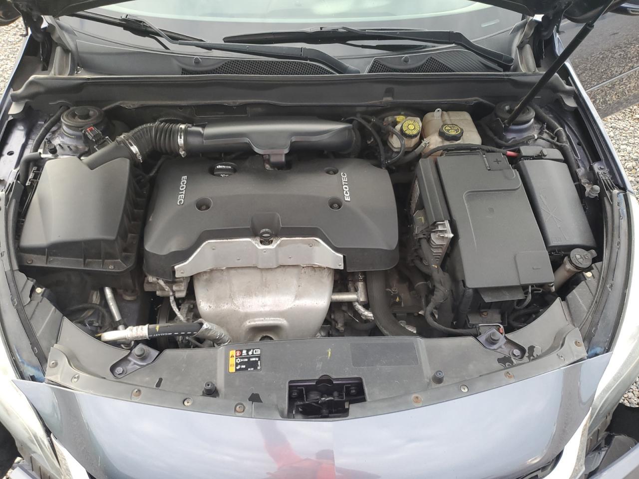 2015 Chevrolet Malibu 1Lt - zdjęcie 11
