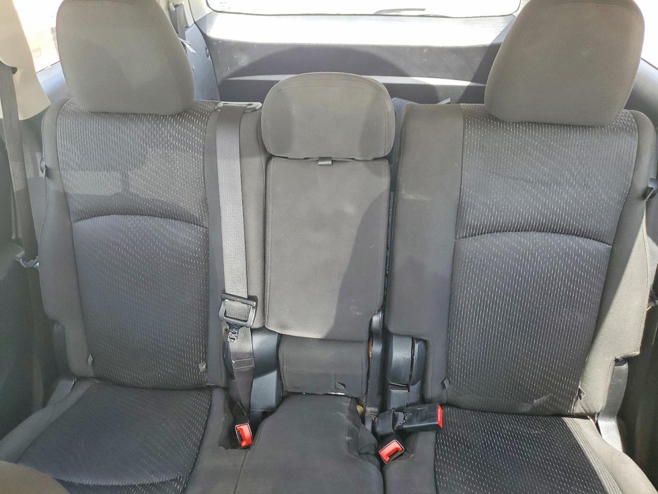 2019 Dodge Journey Se - zdjęcie 10