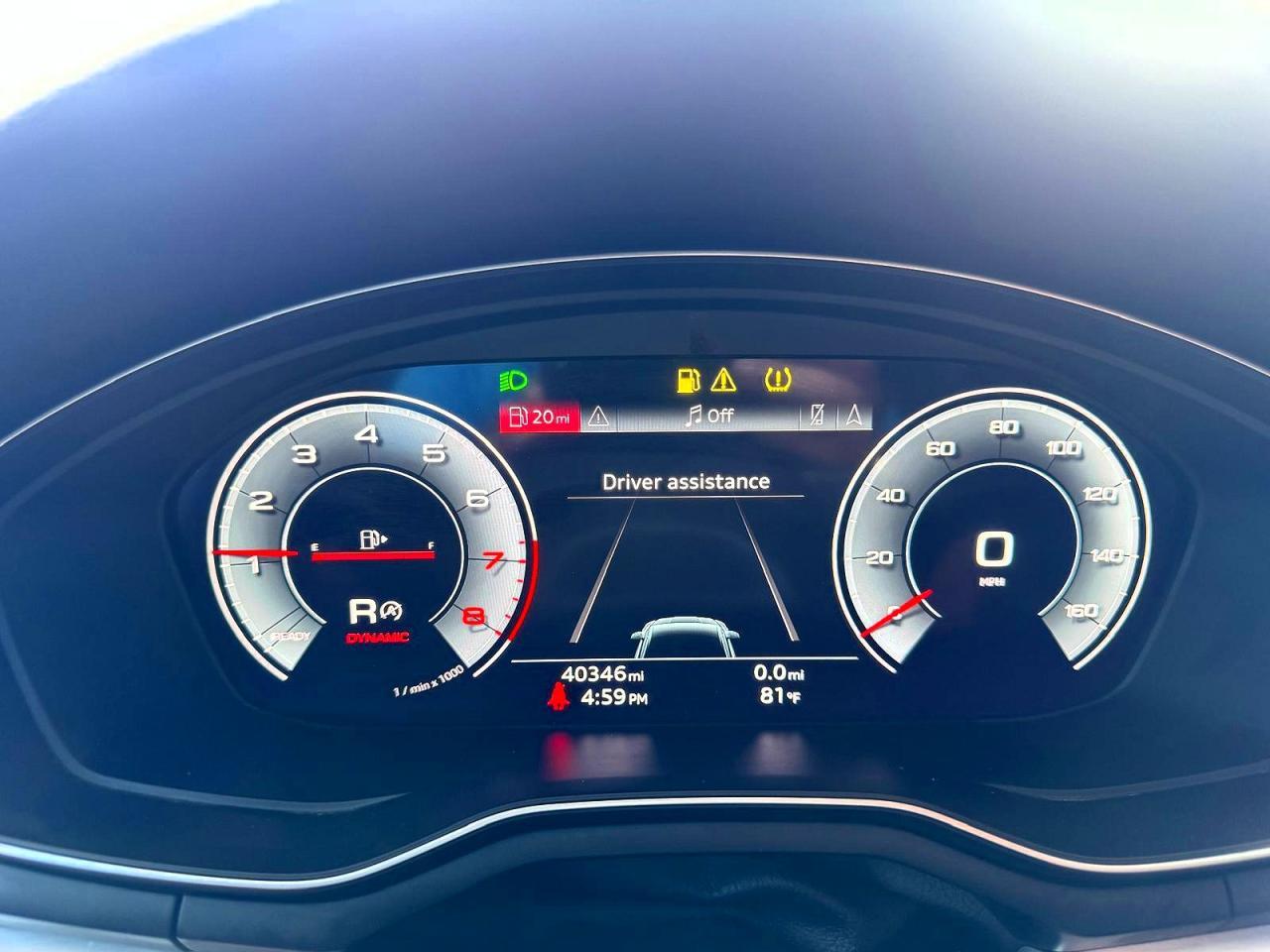 2021 Audi A5 Premium Plus 45 - zdjęcie 14